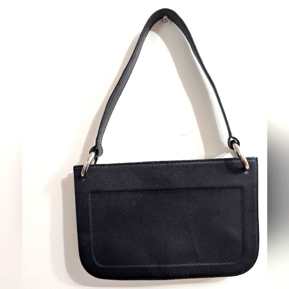 Desmo genuine leather italian mini bag